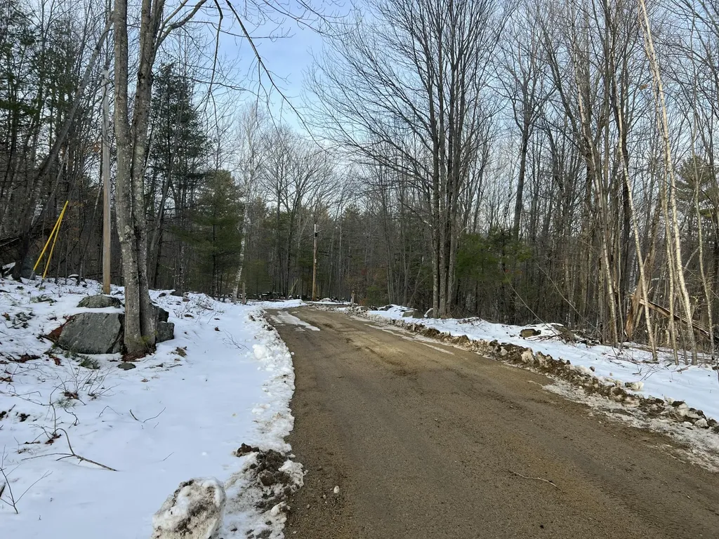 60 Morrison Lane Newfield ME 04095
