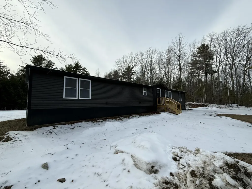 60 Morrison Lane Newfield ME 04095