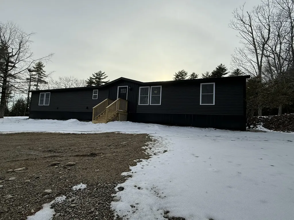 60 Morrison Lane Newfield ME 04095