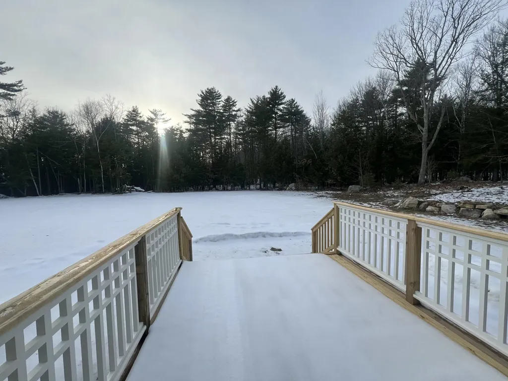 60 Morrison Lane Newfield ME 04095