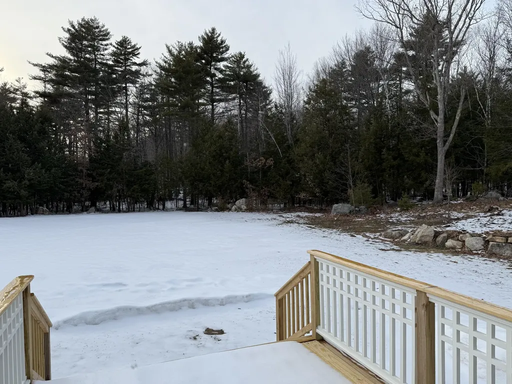 60 Morrison Lane Newfield ME 04095