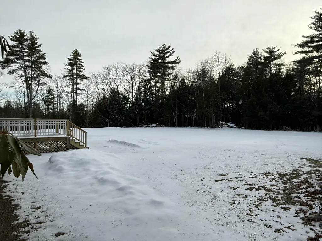 60 Morrison Lane Newfield ME 04095