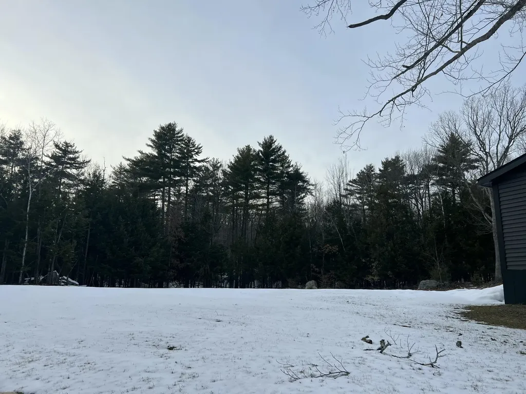 60 Morrison Lane Newfield ME 04095