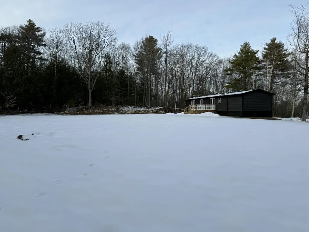 60 Morrison Lane Newfield ME 04095