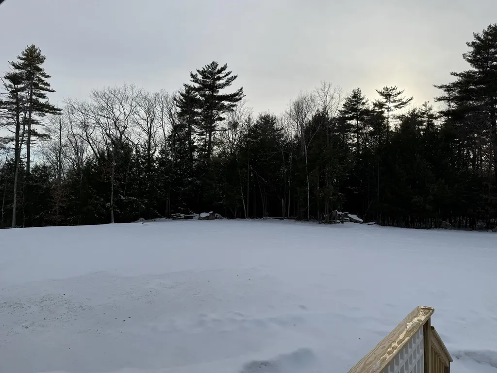 60 Morrison Lane Newfield ME 04095