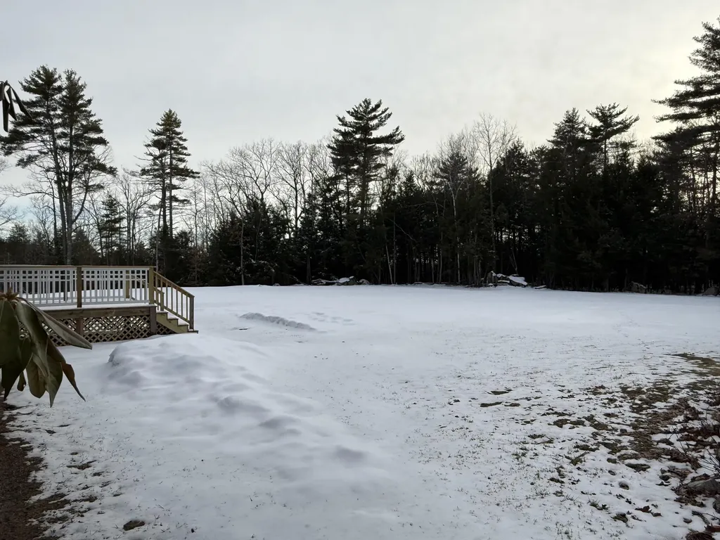 60 Morrison Lane Newfield ME 04095