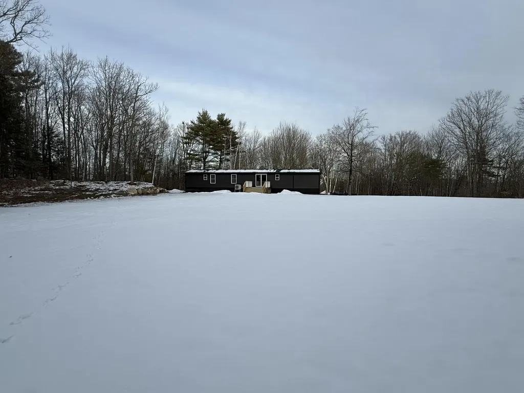 60 Morrison Lane Newfield ME 04095