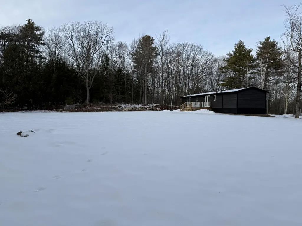 60 Morrison Lane Newfield ME 04095