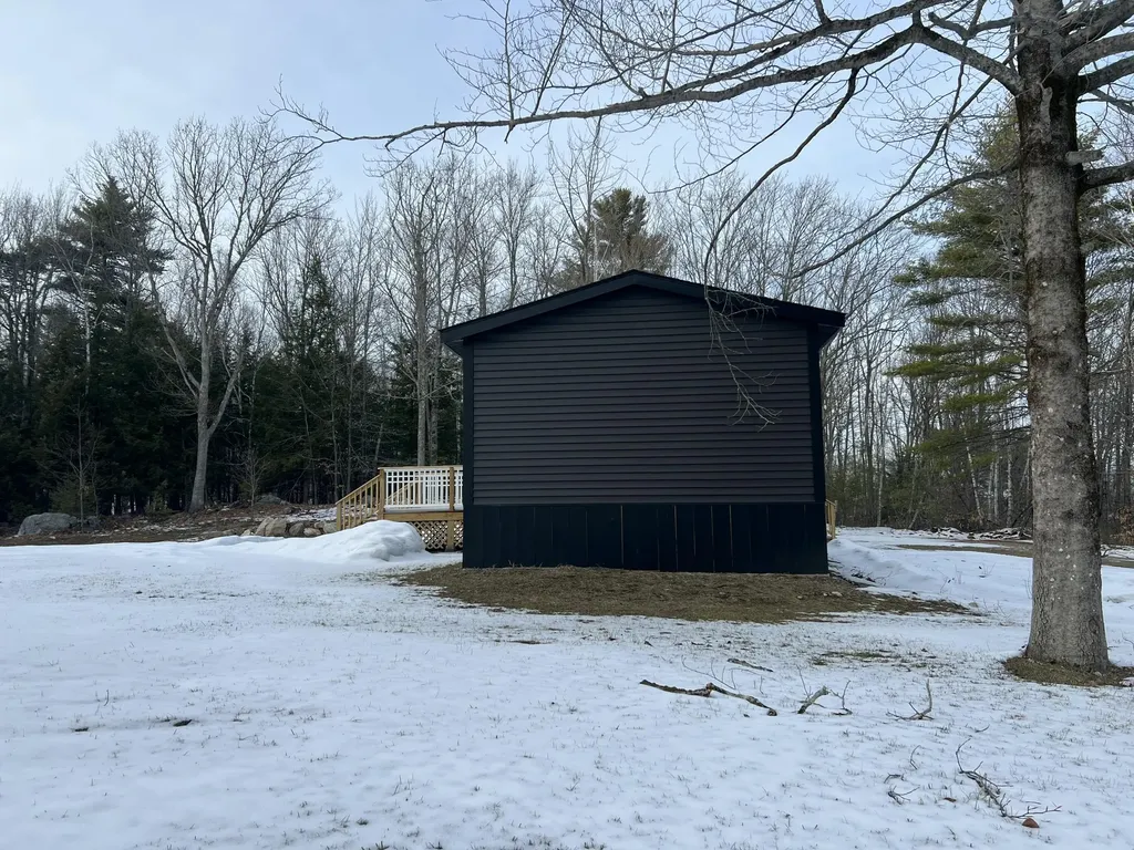 60 Morrison Lane Newfield ME 04095