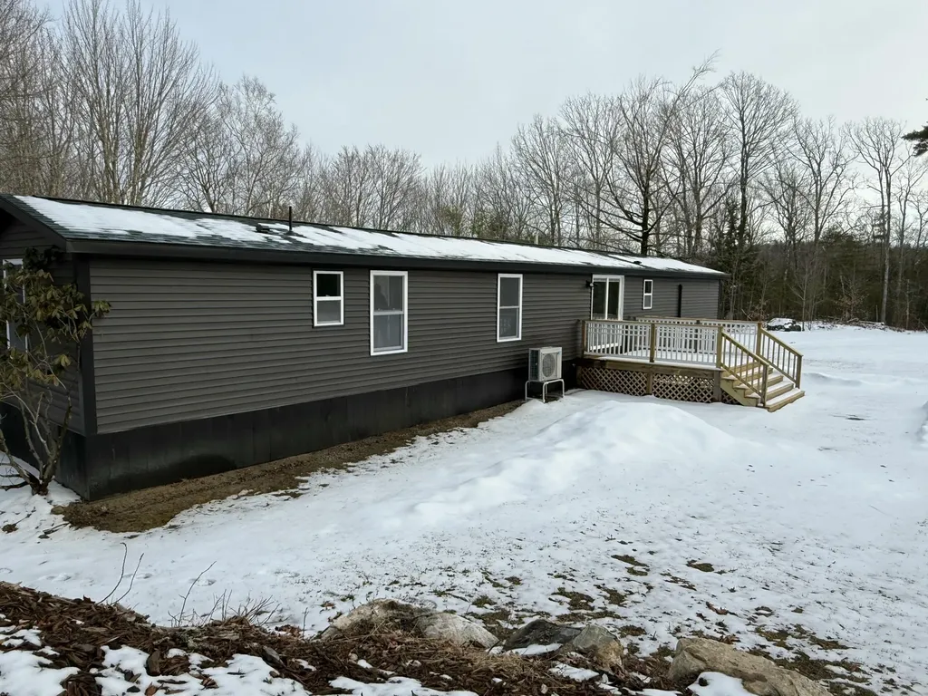 60 Morrison Lane Newfield ME 04095