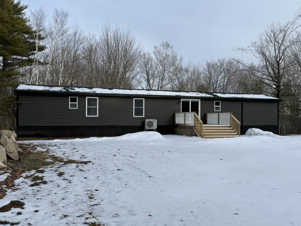 60 Morrison Lane Newfield ME 04095