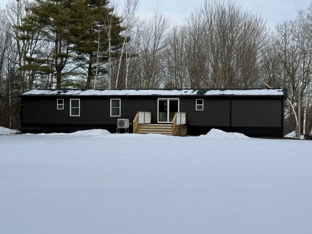 60 Morrison Lane Newfield ME 04095