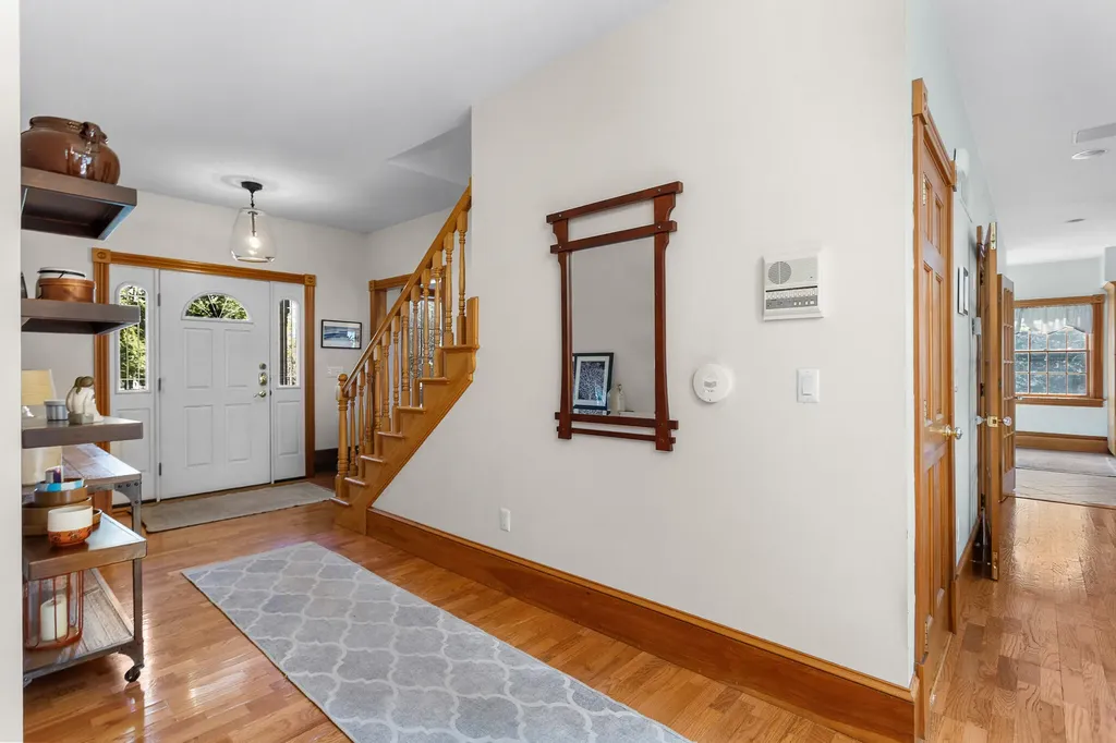 121 Clover Lane Brewer ME 04412