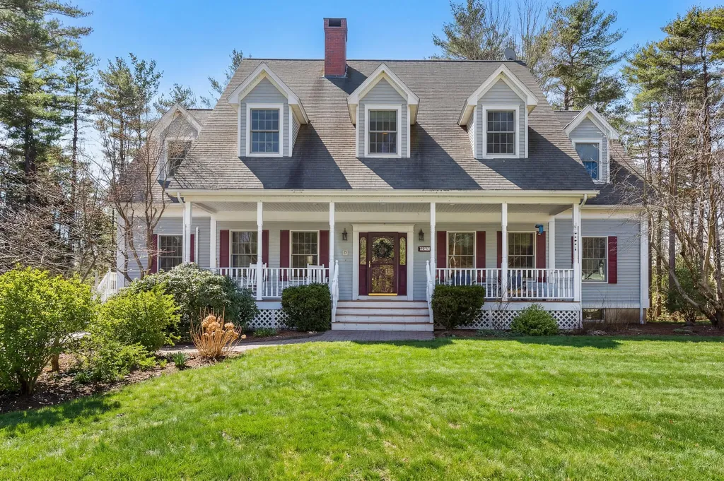 121 Clover Lane Brewer ME 04412