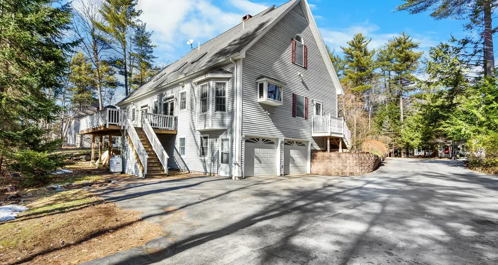121 Clover Lane Brewer ME 04412