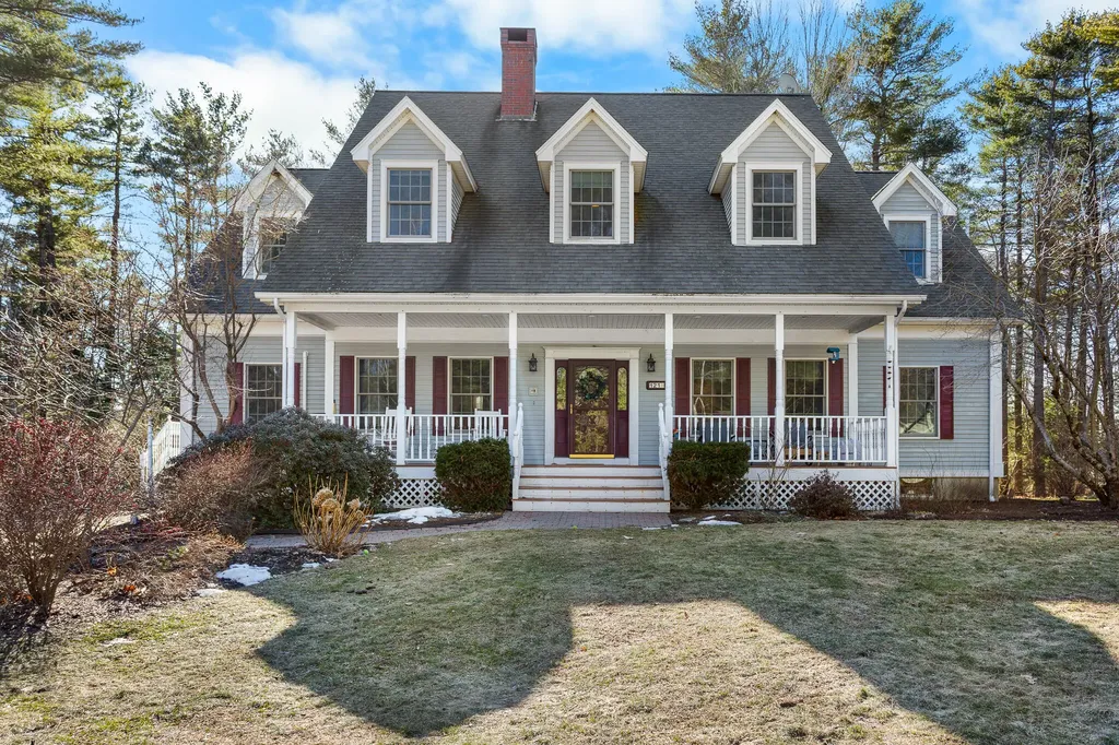121 Clover Lane Brewer ME 04412