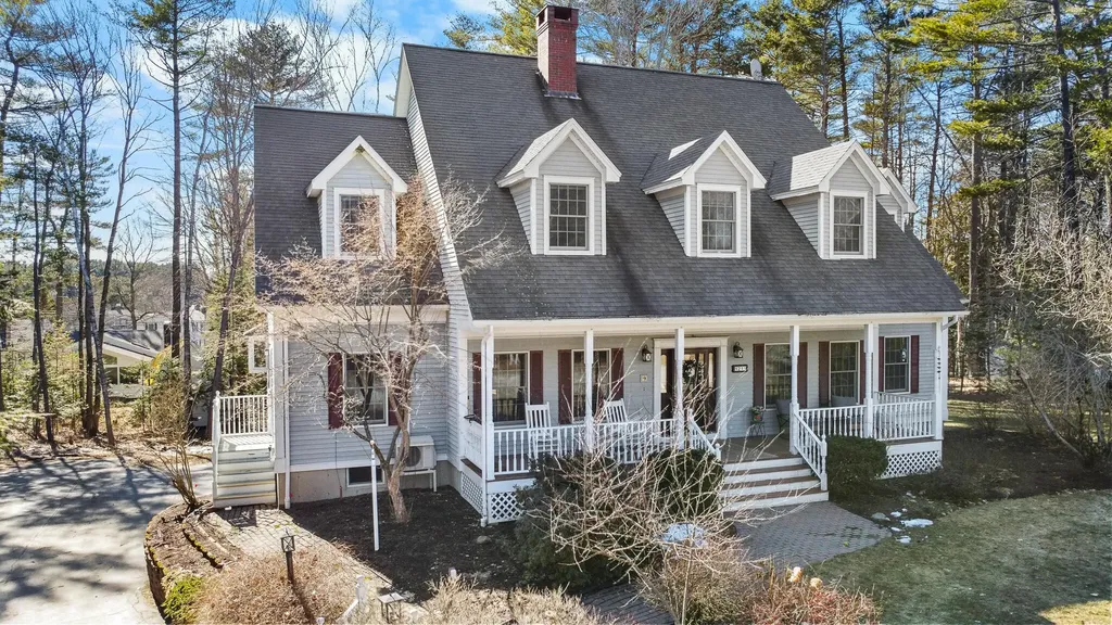 121 Clover Lane Brewer ME 04412
