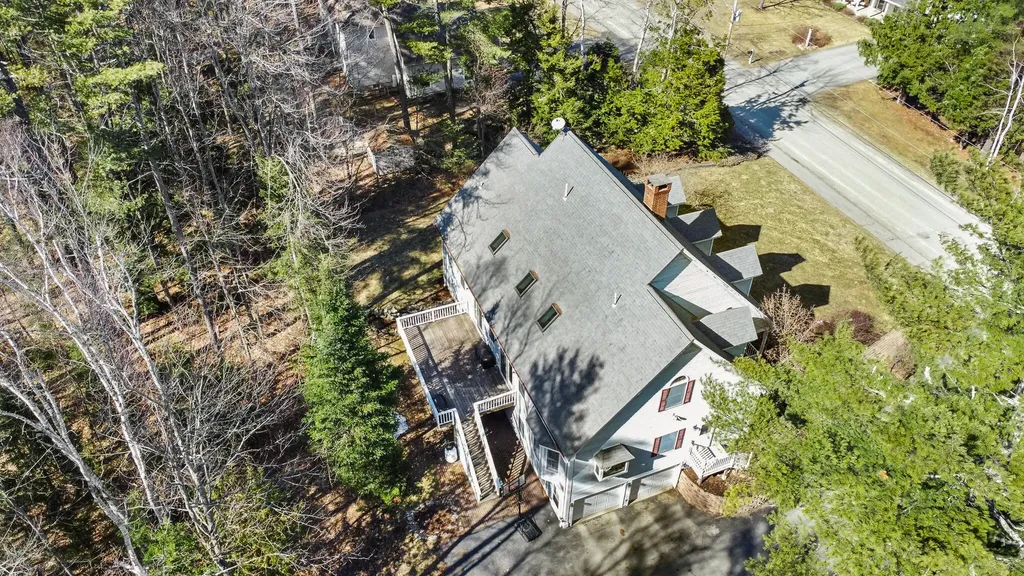 121 Clover Lane Brewer ME 04412