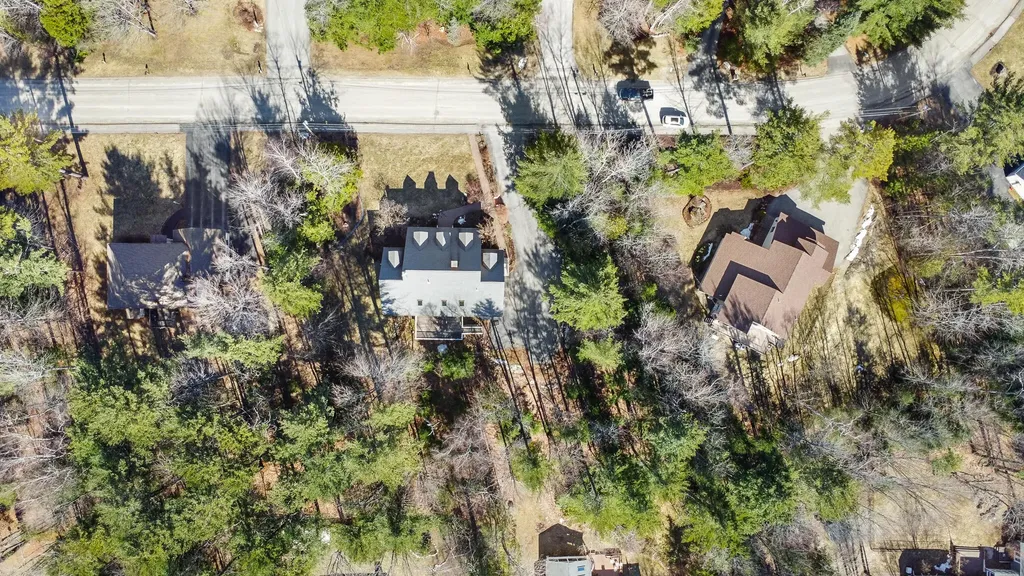 121 Clover Lane Brewer ME 04412