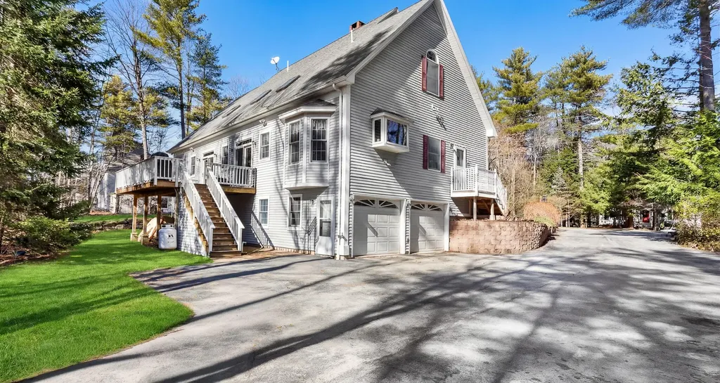 121 Clover Lane Brewer ME 04412