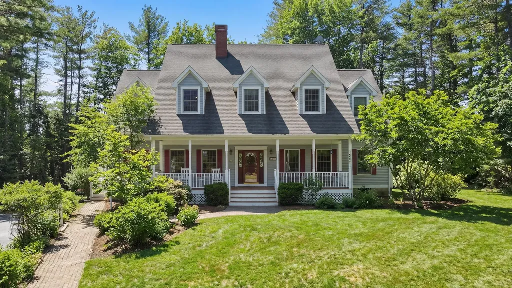 121 Clover Lane Brewer ME 04412