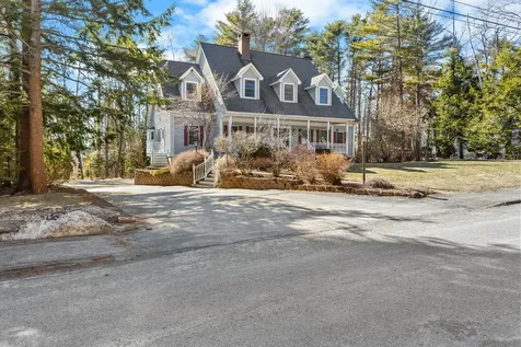 121 Clover Lane Brewer ME 04412