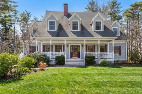 121 Clover Lane Brewer ME 04412