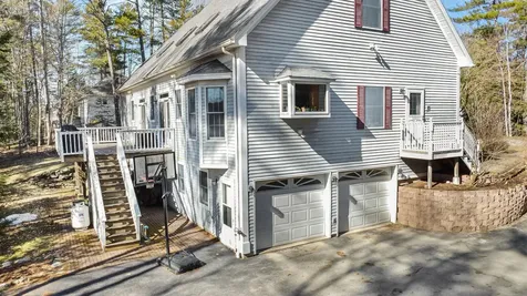 121 Clover Lane Brewer ME 04412