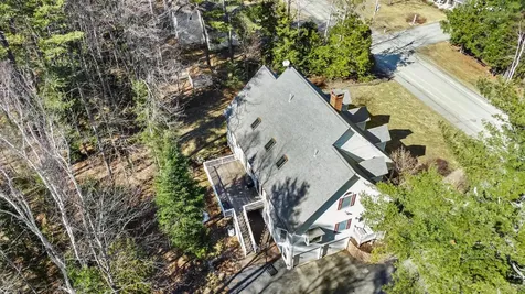 121 Clover Lane Brewer ME 04412