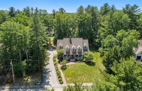 121 Clover Lane Brewer ME 04412