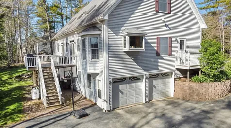 121 Clover Lane Brewer ME 04412