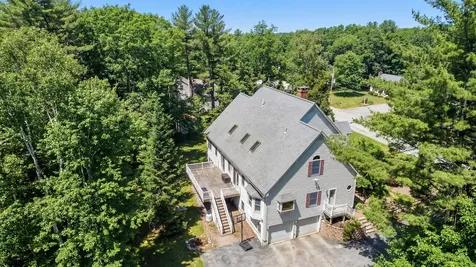 121 Clover Lane Brewer ME 04412