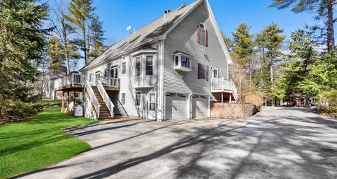 121 Clover Lane Brewer ME 04412