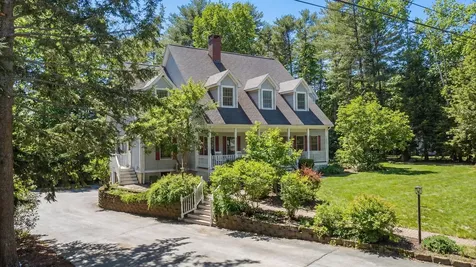 121 Clover Lane Brewer ME 04412