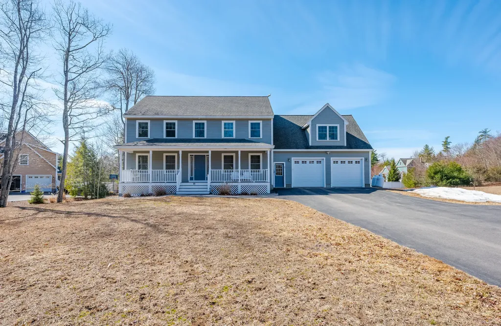 65 Deerfield Road North Berwick ME 04061