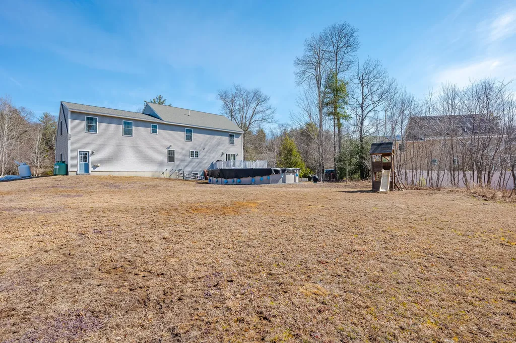 65 Deerfield Road North Berwick ME 04061
