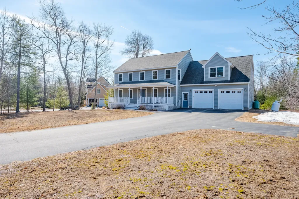 65 Deerfield Road North Berwick ME 04061