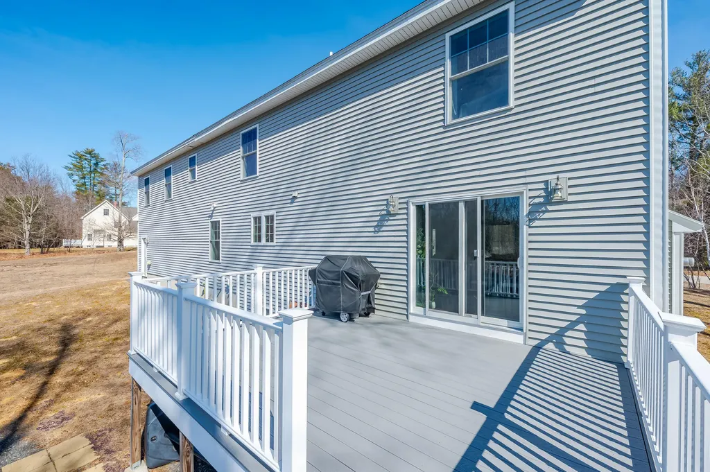 65 Deerfield Road North Berwick ME 04061