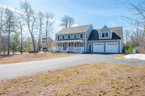 65 Deerfield Road North Berwick ME 04061