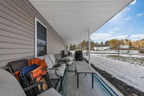 16 Hickory Drive Wiscasset ME 04578
