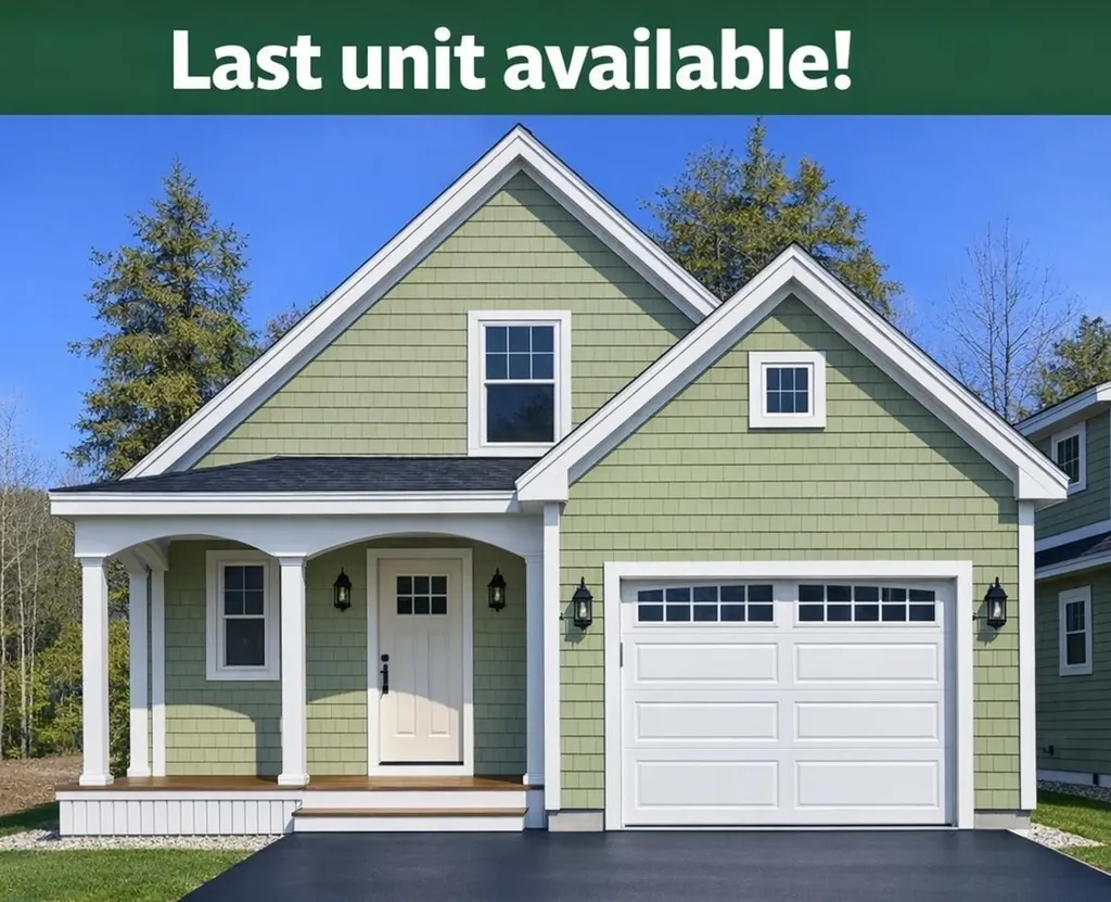 3 Cortland Place Standish ME 04084