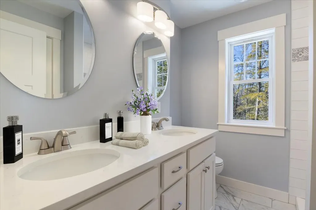 3 Cortland Place Standish ME 04084