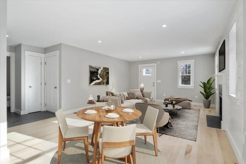 3 Cortland Place Standish ME 04084