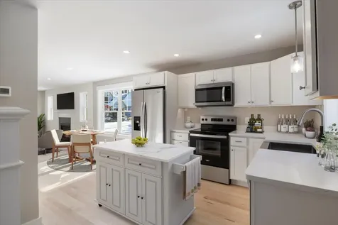 3 Cortland Place Standish ME 04084
