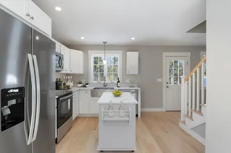 3 Cortland Place Standish ME 04084