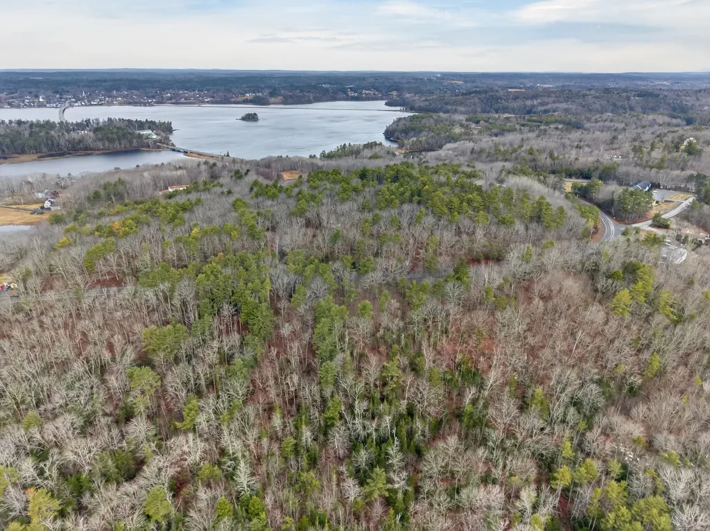 0 Boothbay Road Edgecomb ME 04556