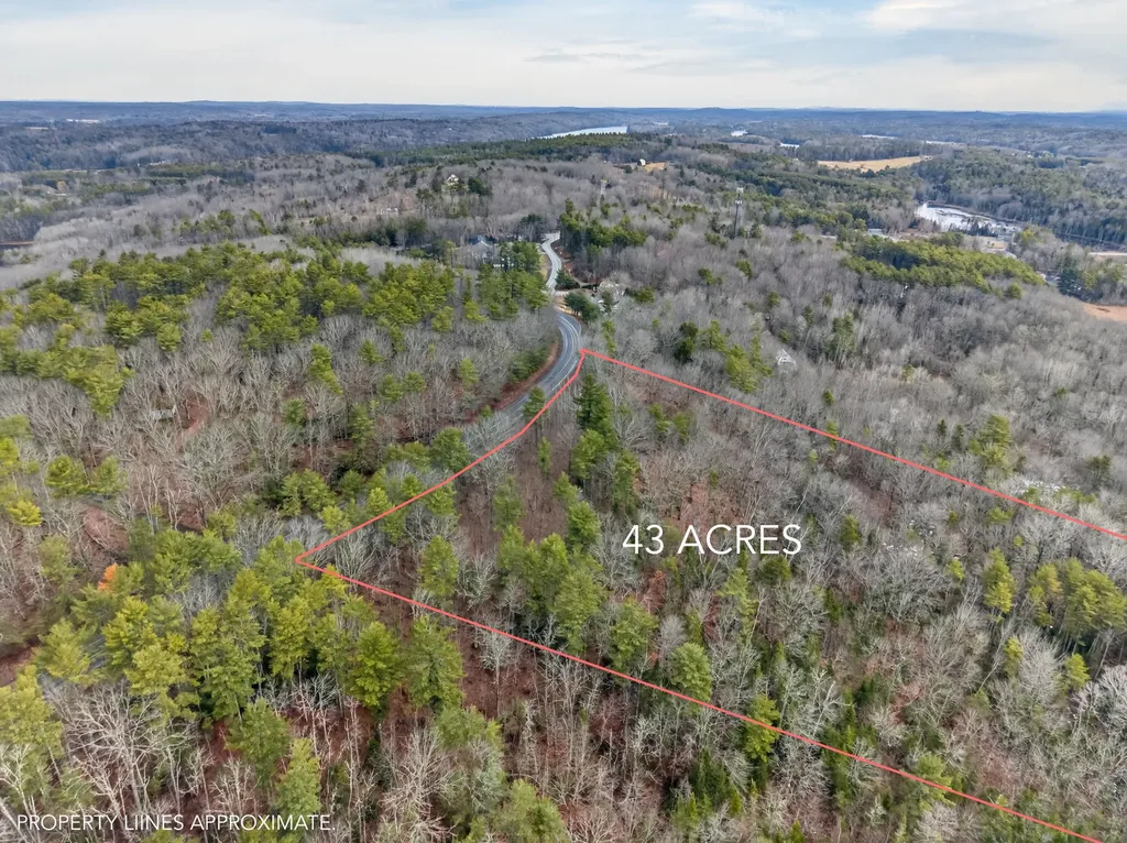 0 Boothbay Road Edgecomb ME 04556
