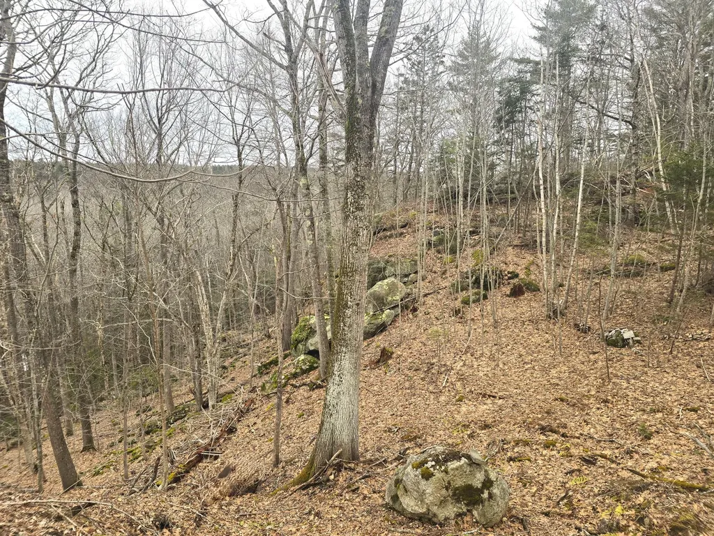 0 Boothbay Road Edgecomb ME 04556