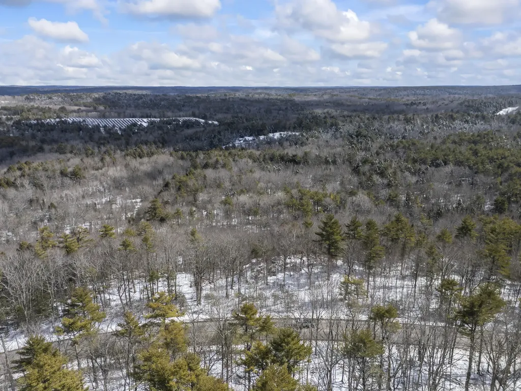 0 Boothbay Road Edgecomb ME 04556