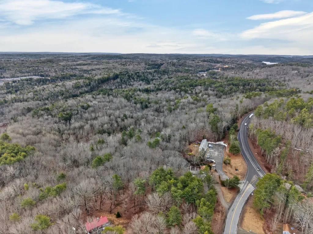 0 Boothbay Road Edgecomb ME 04556
